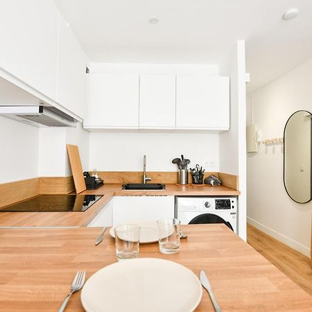 Studio Neuf Et Cosy Sur La Canebiere Vieux-Port Marseille Exteriér fotografie