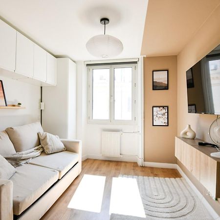 Studio Neuf Et Cosy Sur La Canebiere Vieux-Port Marseille Exteriér fotografie