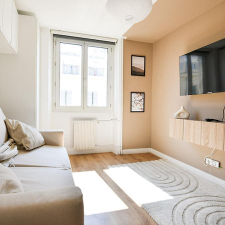 Studio Neuf Et Cosy Sur La Canebiere Vieux-Port Marseille Exteriér fotografie