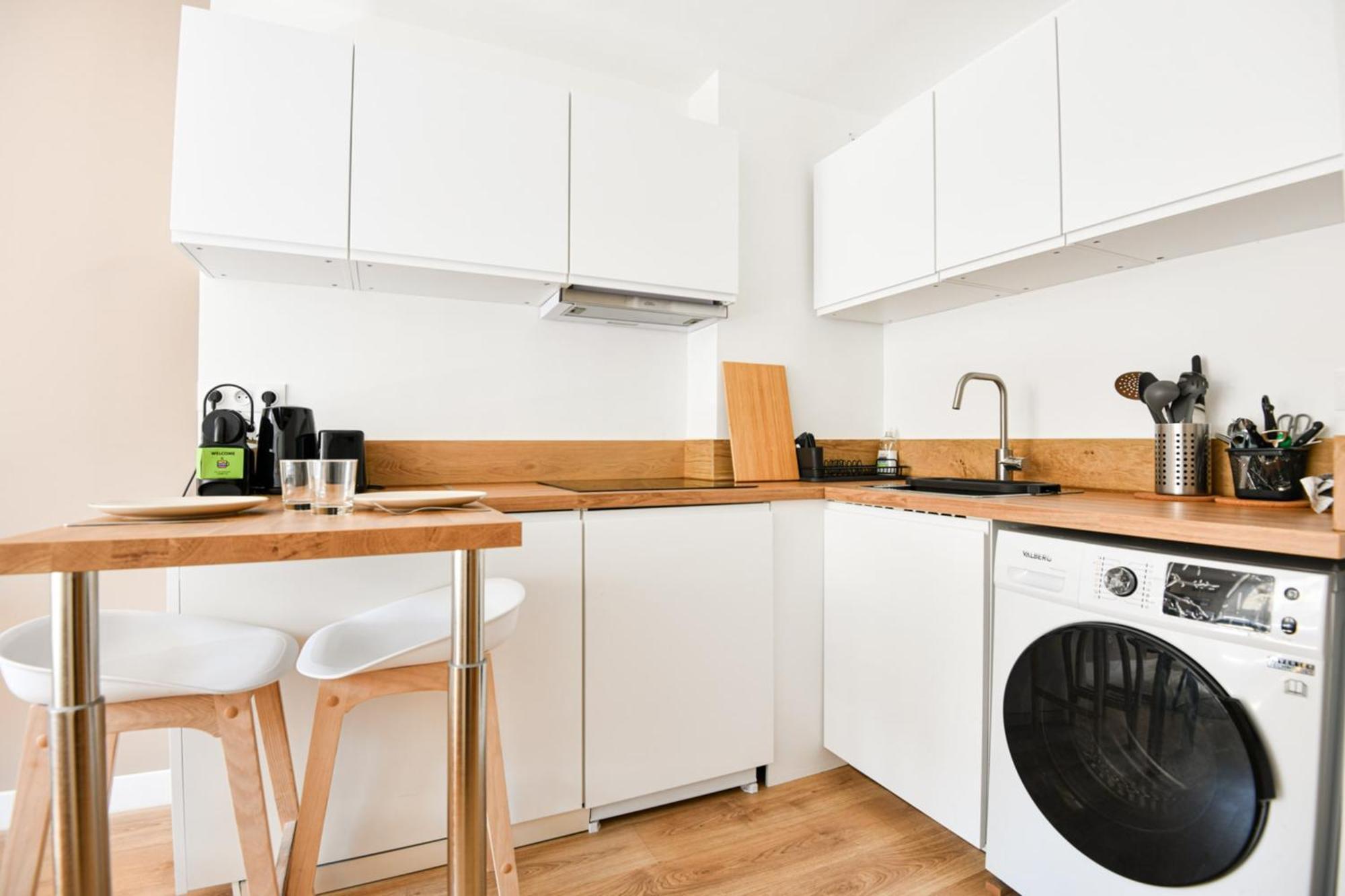 Studio Neuf Et Cosy Sur La Canebiere Vieux-Port Marseille Exteriér fotografie