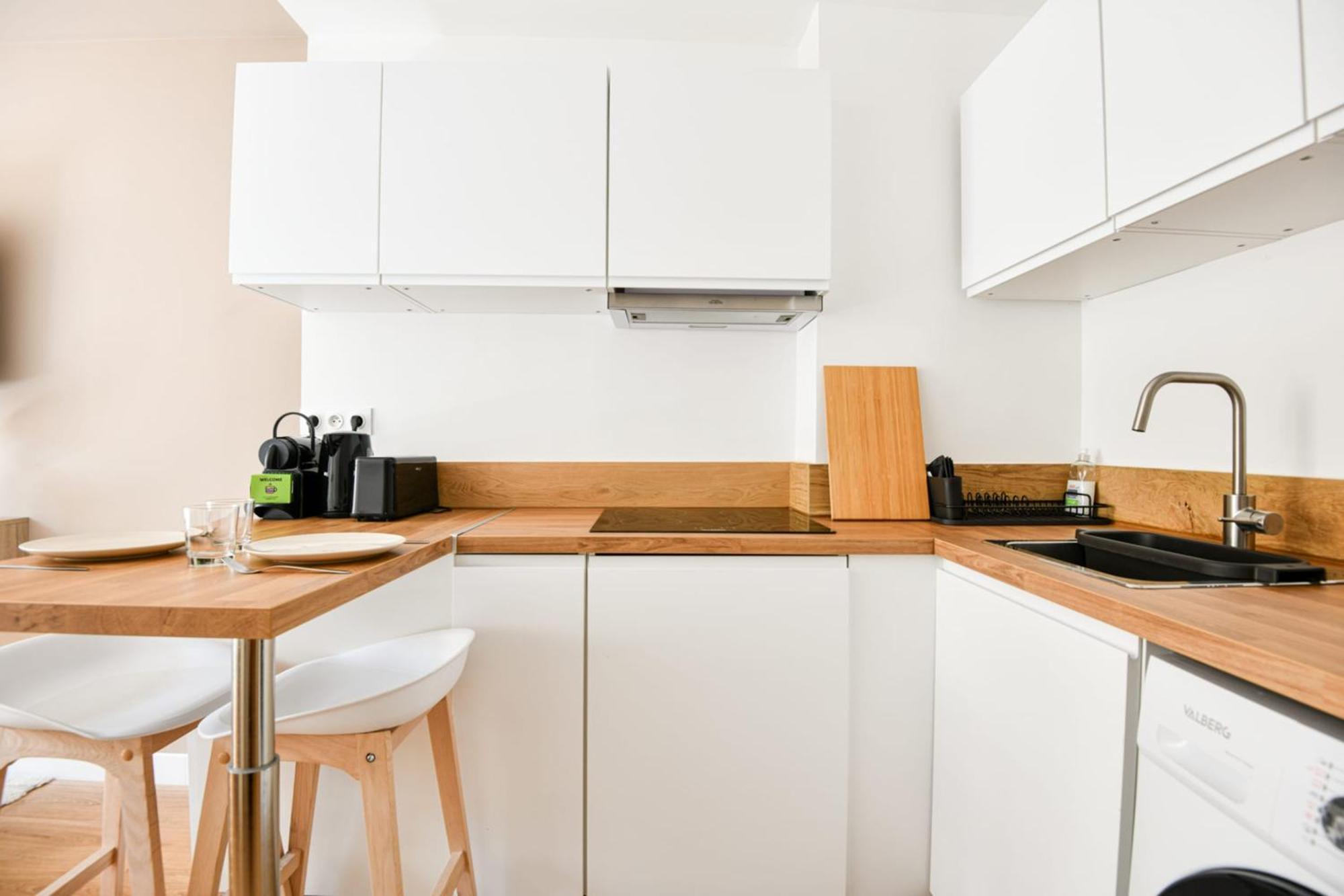 Studio Neuf Et Cosy Sur La Canebiere Vieux-Port Marseille Exteriér fotografie